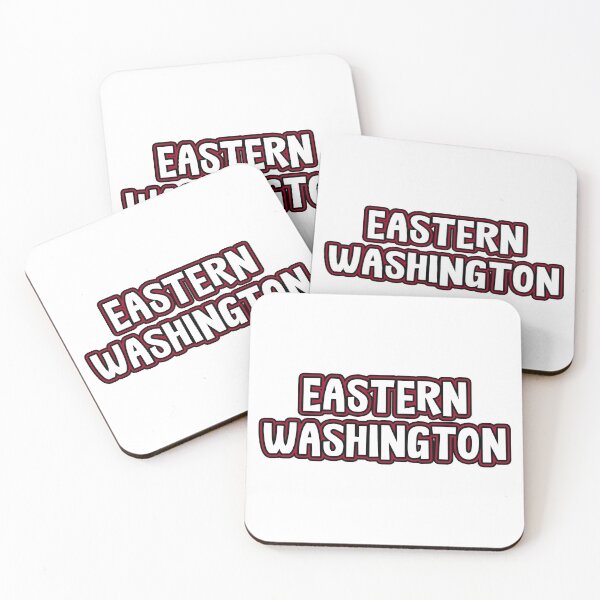 Item preview, Eastern Washington University designed and sold by kkosmicki.