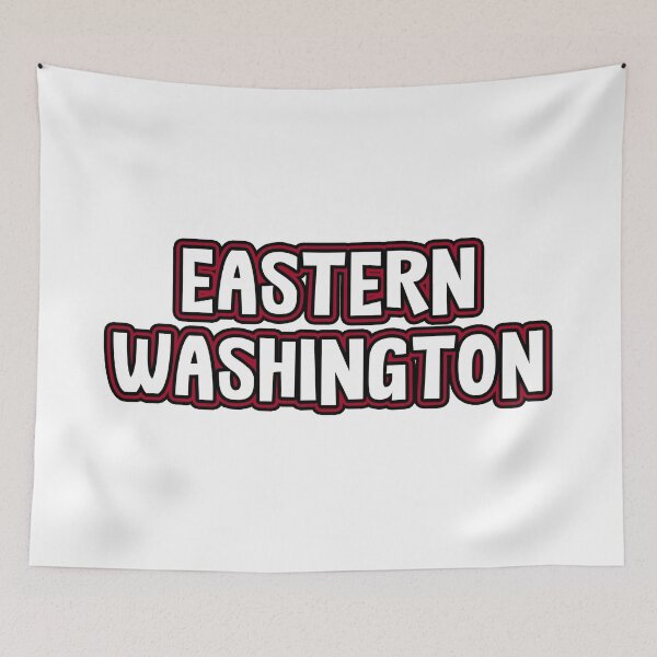 Item preview, Eastern Washington University designed and sold by kkosmicki.