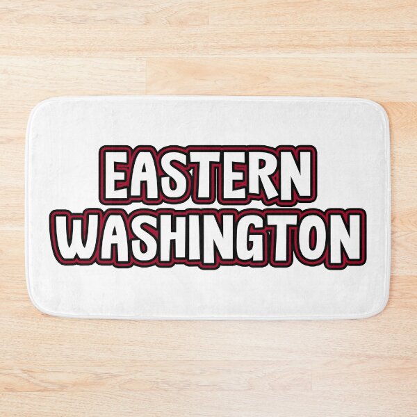 Item preview, Eastern Washington University designed and sold by kkosmicki.