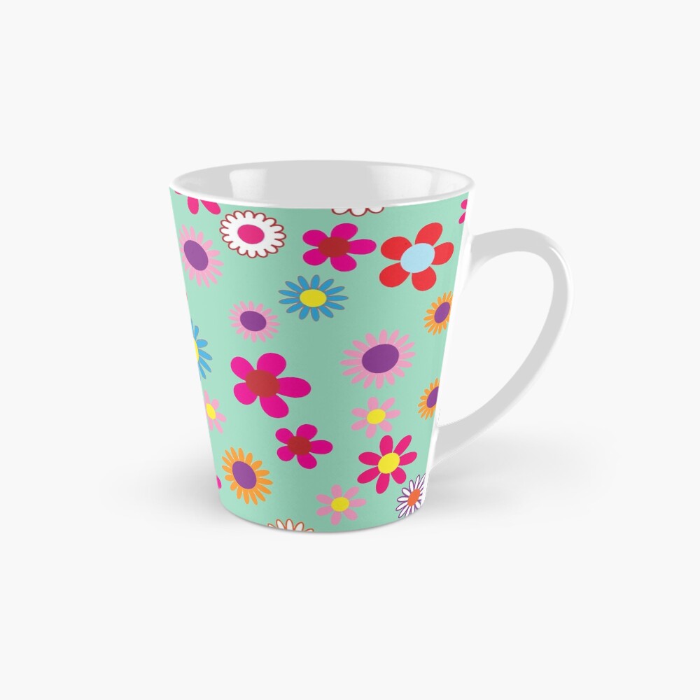 Item preview, Tall Mug designed and sold by MScott-Photo.