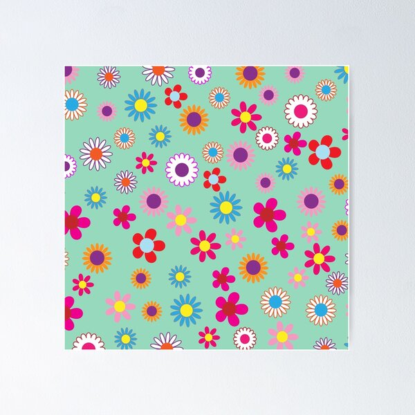Item preview, Flower Power designed and sold by MScott-Photo.