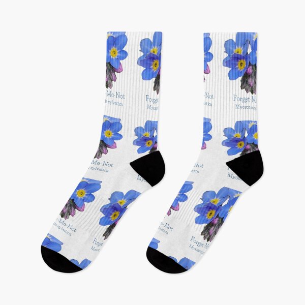 Item preview, Forget-Me-Not Photo designed and sold by VV-2020.