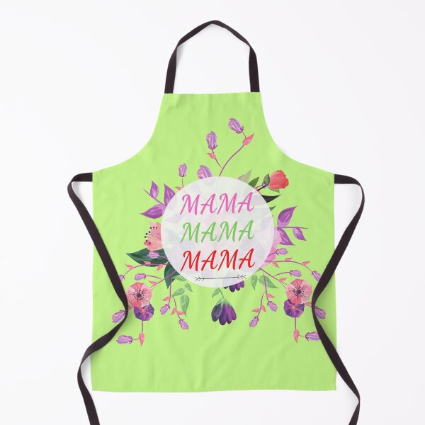 Item preview, mama love flowers shirt,cute gift for mom designed and sold by Amirebdesign.