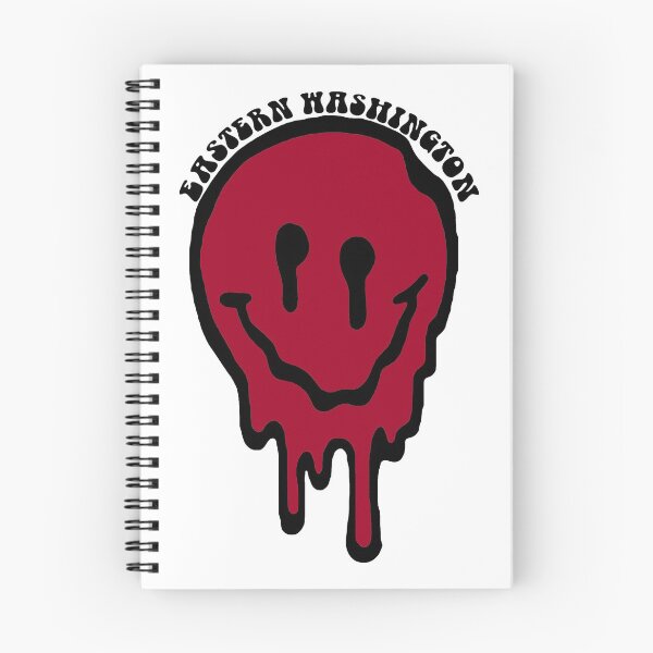 Item preview, Eastern Washington University Face designed and sold by kkosmicki.