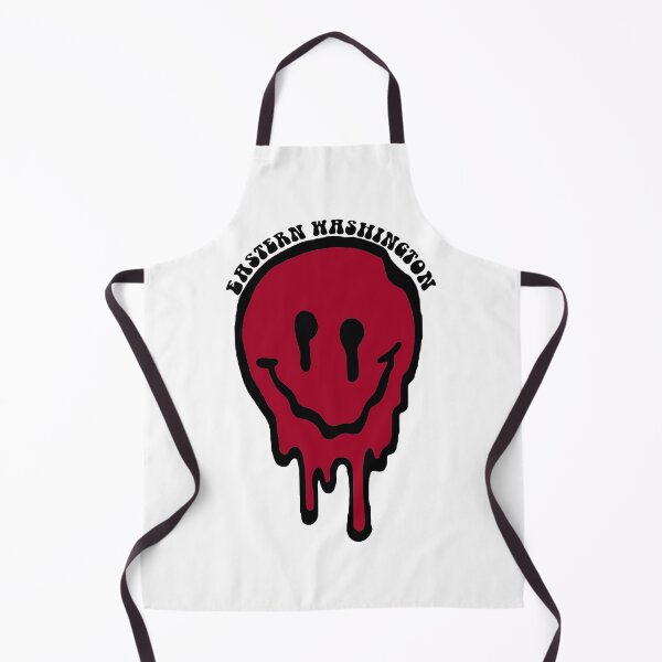 Item preview, Eastern Washington University Face designed and sold by kkosmicki.