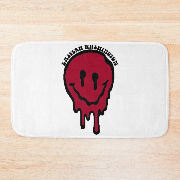 Item preview, Eastern Washington University Face designed and sold by kkosmicki.
