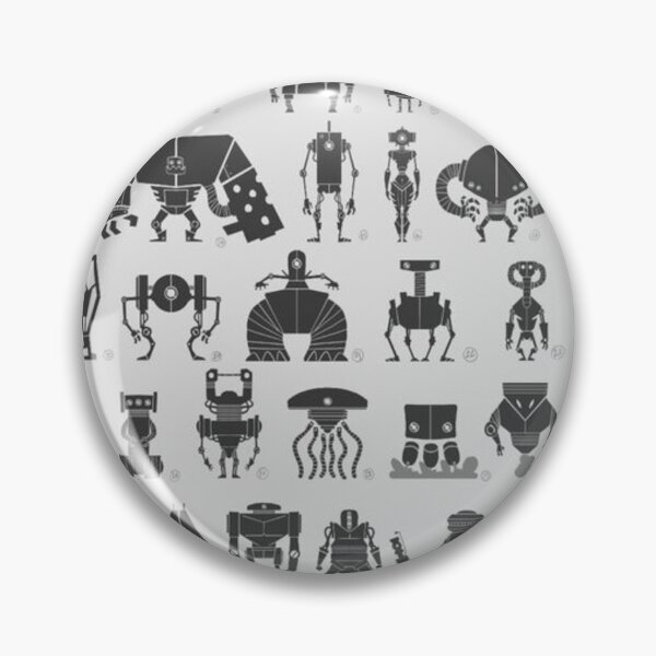 Item preview, Robots risk of rain 2 designed and sold by JarlBontime.