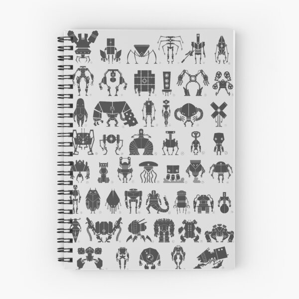 Item preview, Robots risk of rain 2 designed and sold by JarlBontime.