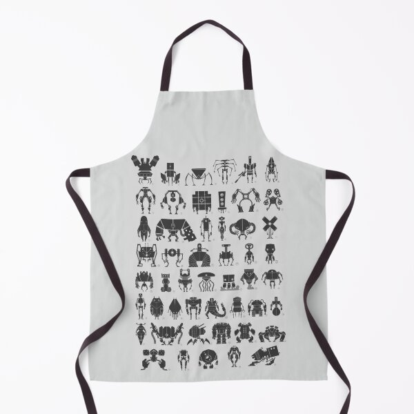 Item preview, Robots risk of rain 2 designed and sold by JarlBontime.