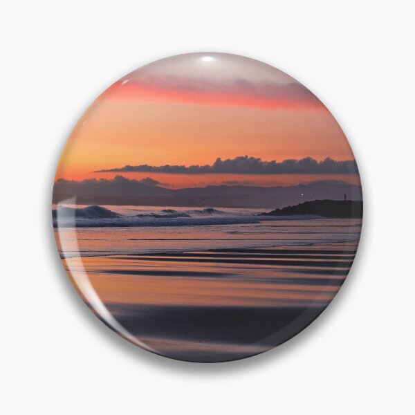 Item preview, Dusk Sunset aesthetic orange and pink designed and sold by Schuva.