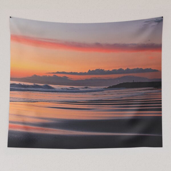 Item preview, Dusk Sunset aesthetic orange and pink designed and sold by Schuva.