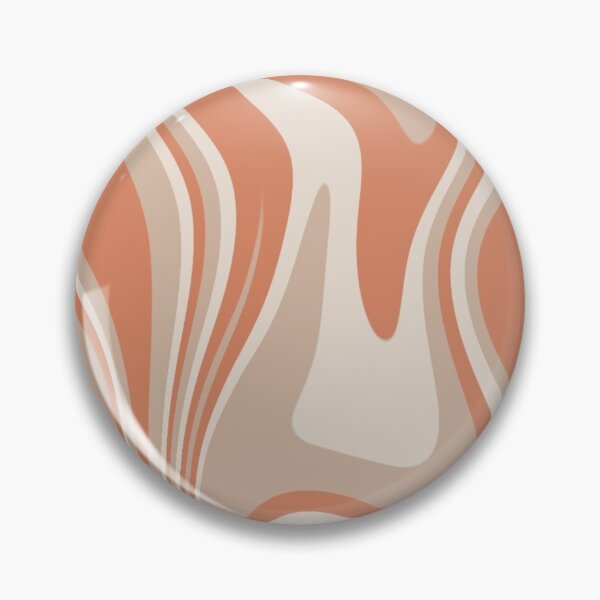 Item preview, Orange swirl designed and sold by Amelietr.