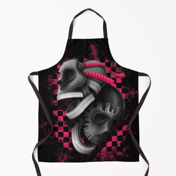 Item preview, Sneaker skulls designed and sold by marceloschultz.