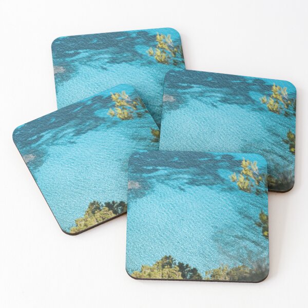 Item preview, Turquoise sea designed and sold by Aliciarey.