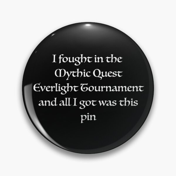 Item preview, everlight tournament  designed and sold by ChucksVessel.