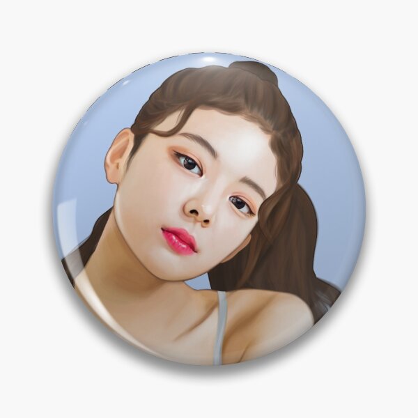 Item preview, Itzy Lia [Choi Jisu] Kpop Art designed and sold by caloriemomo.