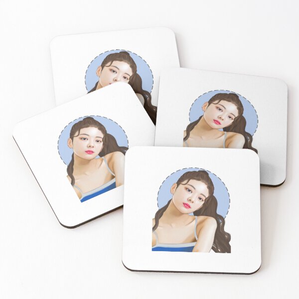 Item preview, Itzy Lia [Choi Jisu] Kpop Art designed and sold by caloriemomo.