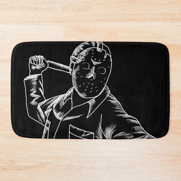 Item preview, Jason designed and sold by Argenis Trejo.