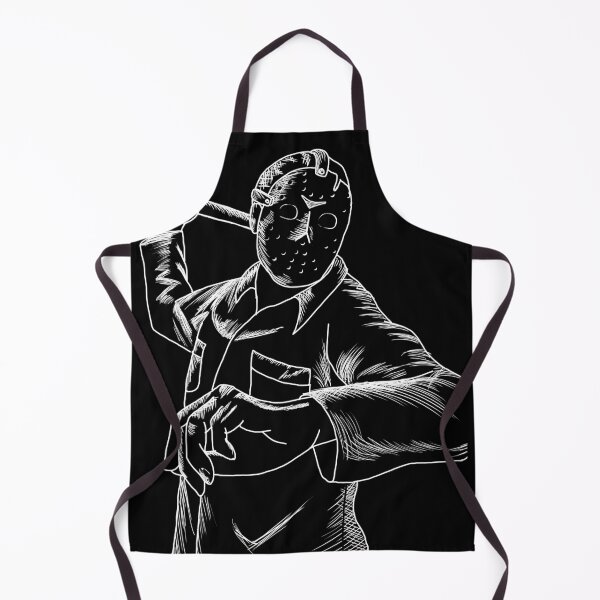 Item preview, Jason designed and sold by Argenis Trejo.