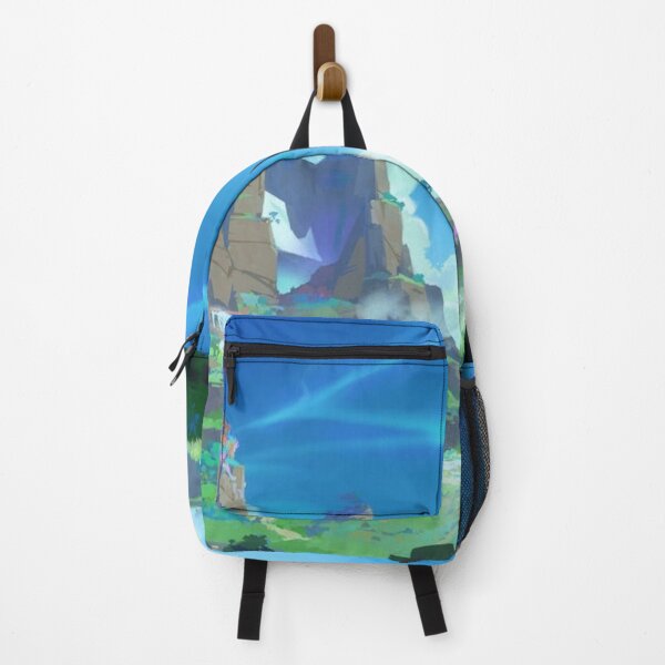 Item preview, Inazuma - Genshin Impact designed and sold by Aka-Hanako.