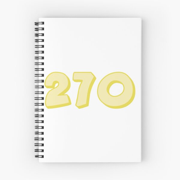 Item preview, Murray Zipcode  270 Yellow designed and sold by Nicole Bloomer.
