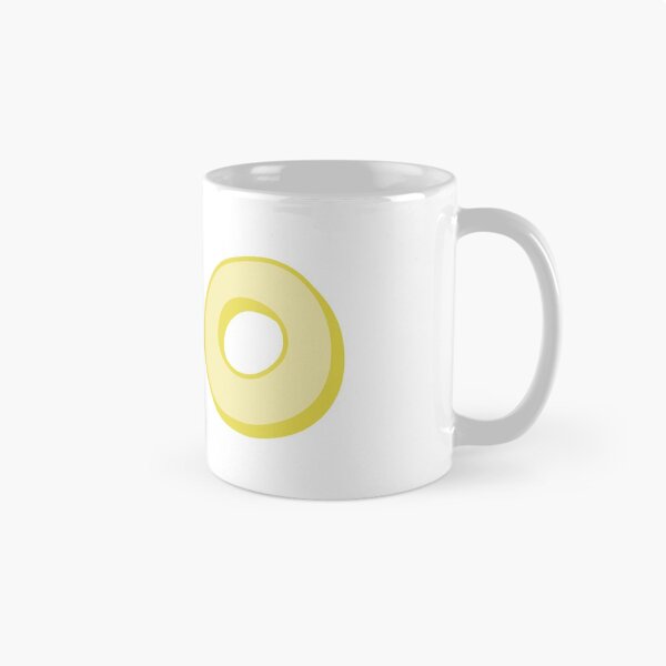 Item preview, Murray Zipcode  270 Yellow designed and sold by Nicole Bloomer.