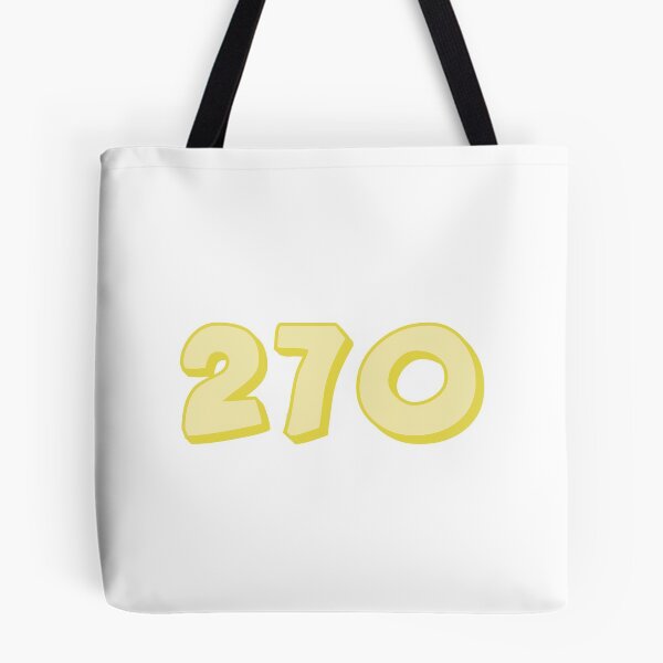 Item preview, Murray Zipcode  270 Yellow designed and sold by Nicole Bloomer.