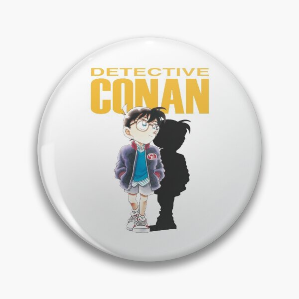 Item preview, Detective Conan Cartoon designed and sold by shelarring.