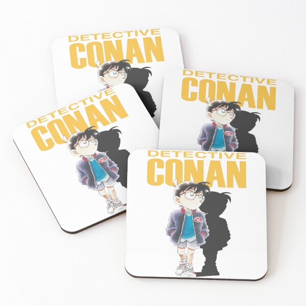 Item preview, Detective Conan Cartoon designed and sold by shelarring.