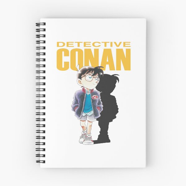 Item preview, Detective Conan Cartoon designed and sold by shelarring.