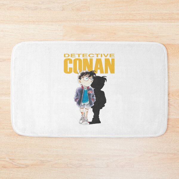 Item preview, Detective Conan Cartoon designed and sold by shelarring.