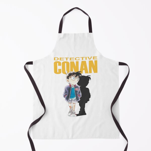 Item preview, Detective Conan Cartoon designed and sold by shelarring.