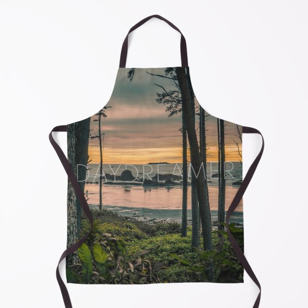 Item preview, Daydreamer; Pacific Northwest Beach at Sunset designed and sold by Robtography.