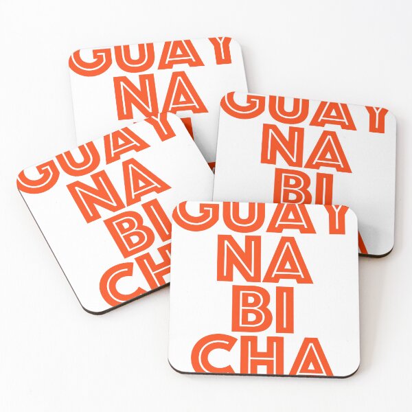 Item preview, Guay Na Bi Cha designed and sold by empanadilla.