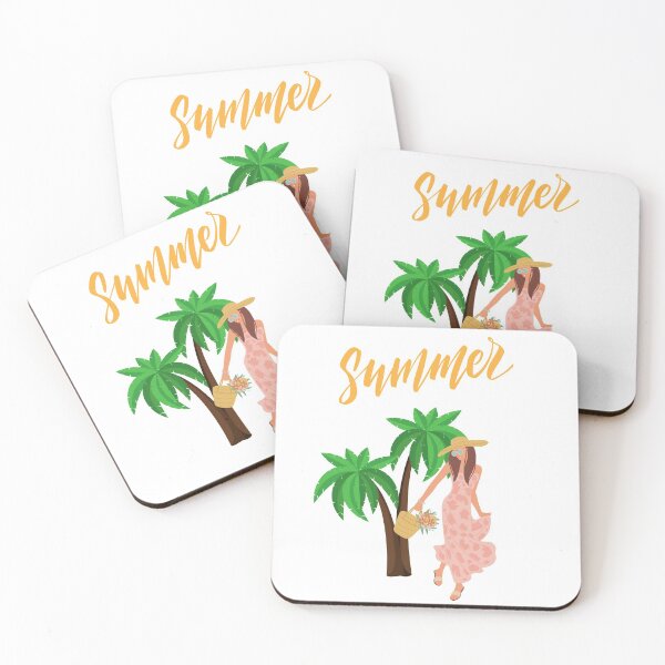 Item preview, Summer Girl designed and sold by Lorie Data.