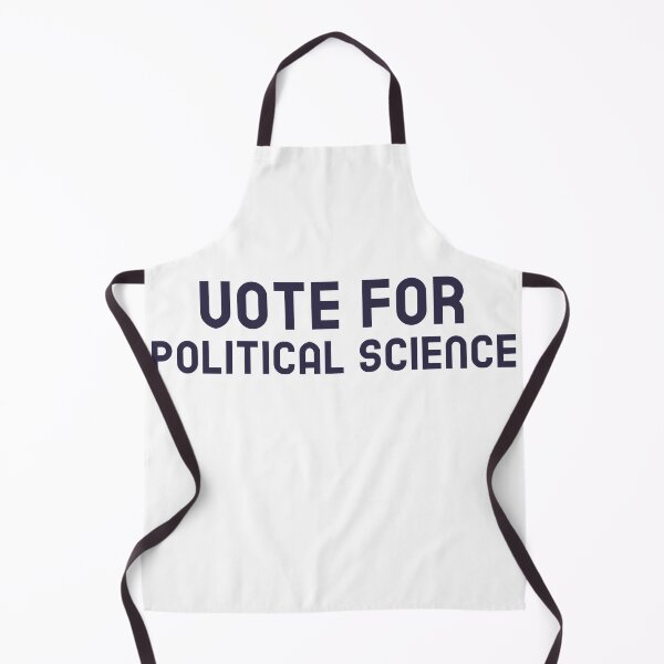 Item preview, Vote For Political Science designed and sold by Poly-Sci-Store.