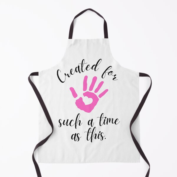 Item preview, Created for such a time as this 4 designed and sold by CeciLop.