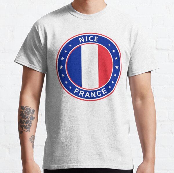 the nice shirts france