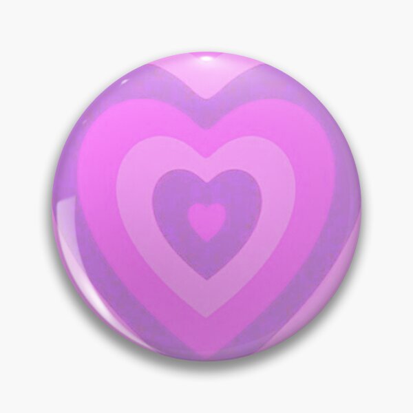 Item preview, Pink hearts designed and sold by Amelietr.