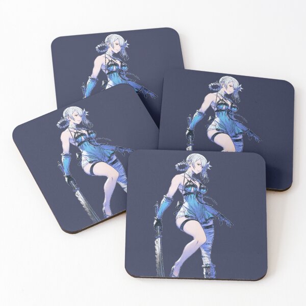 Item preview, Nier Replicant designed and sold by ArizonaJagger.
