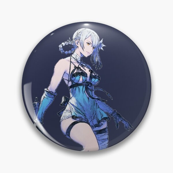 Item preview, Nier Replicant designed and sold by ArizonaJagger.