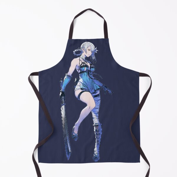 Item preview, Nier Replicant designed and sold by ArizonaJagger.