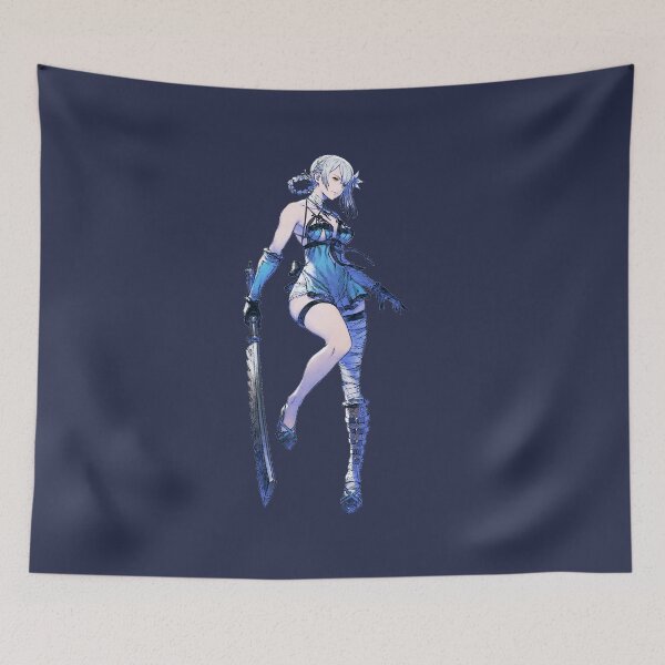 Item preview, Nier Replicant designed and sold by ArizonaJagger.