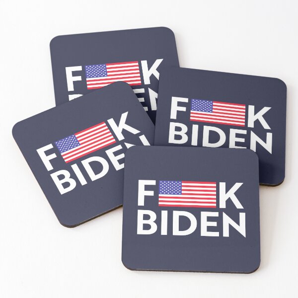 Item preview, Anti-Biden designed and sold by mjdgop97.