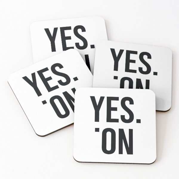 Item preview, Yes, No designed and sold by neodiseno.
