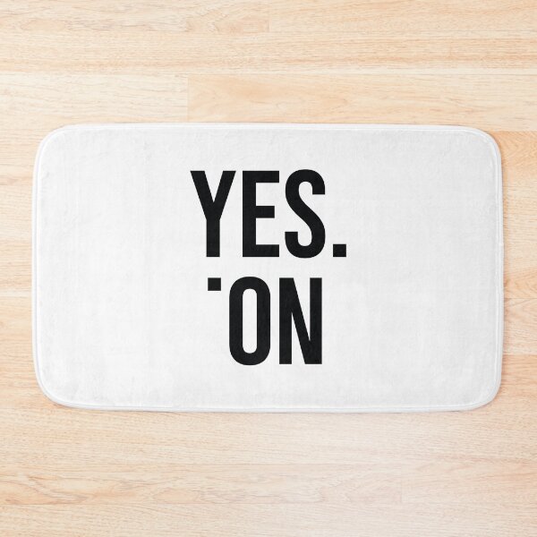 Item preview, Yes, No designed and sold by neodiseno.