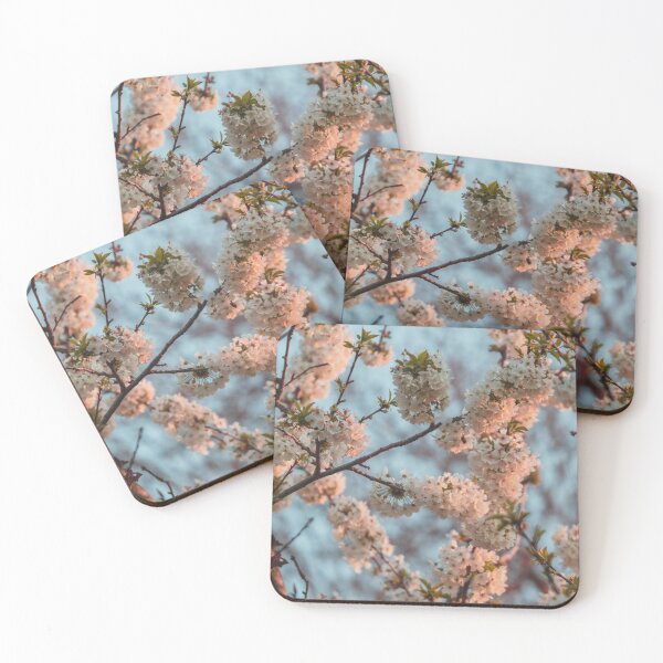 Item preview, Cherry blossom flower designed and sold by Aliciarey.