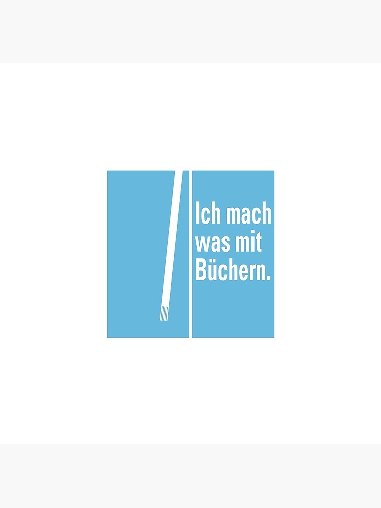 Was mit Büchern von leanderwattig