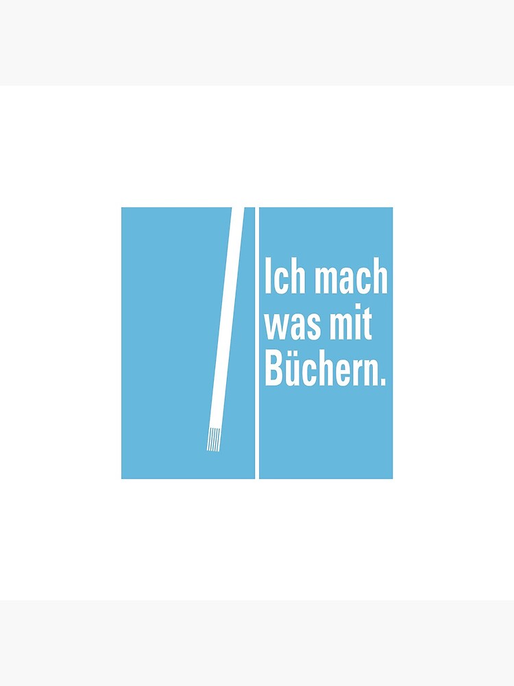 Was mit Büchern von leanderwattig