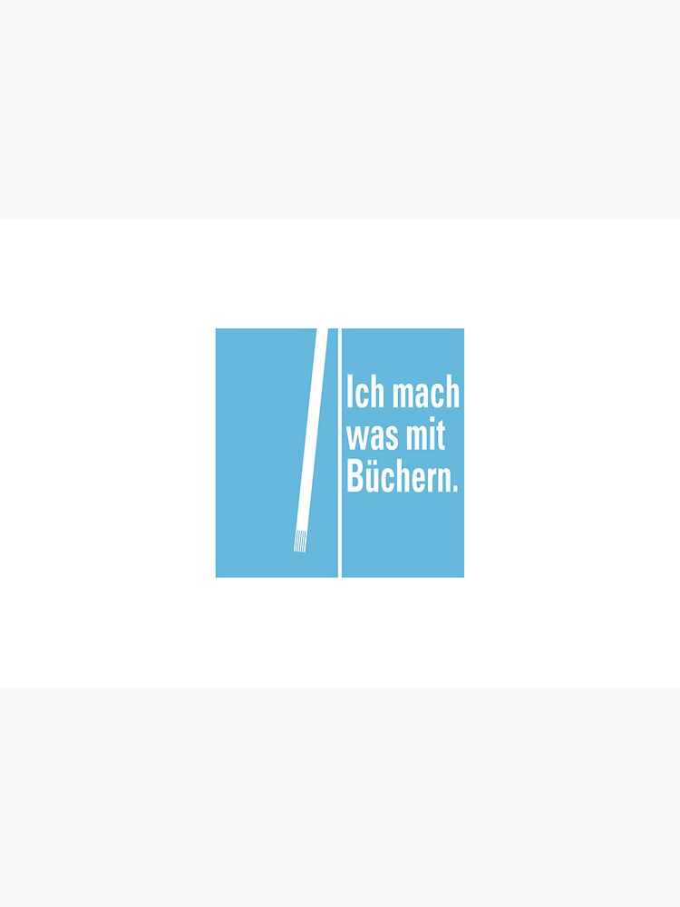 Was mit Büchern von leanderwattig